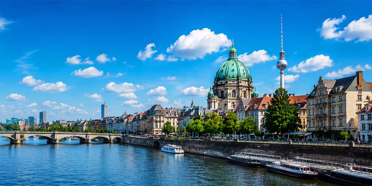 Europe