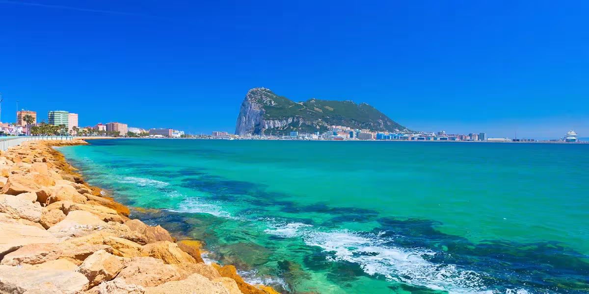 Gibraltar