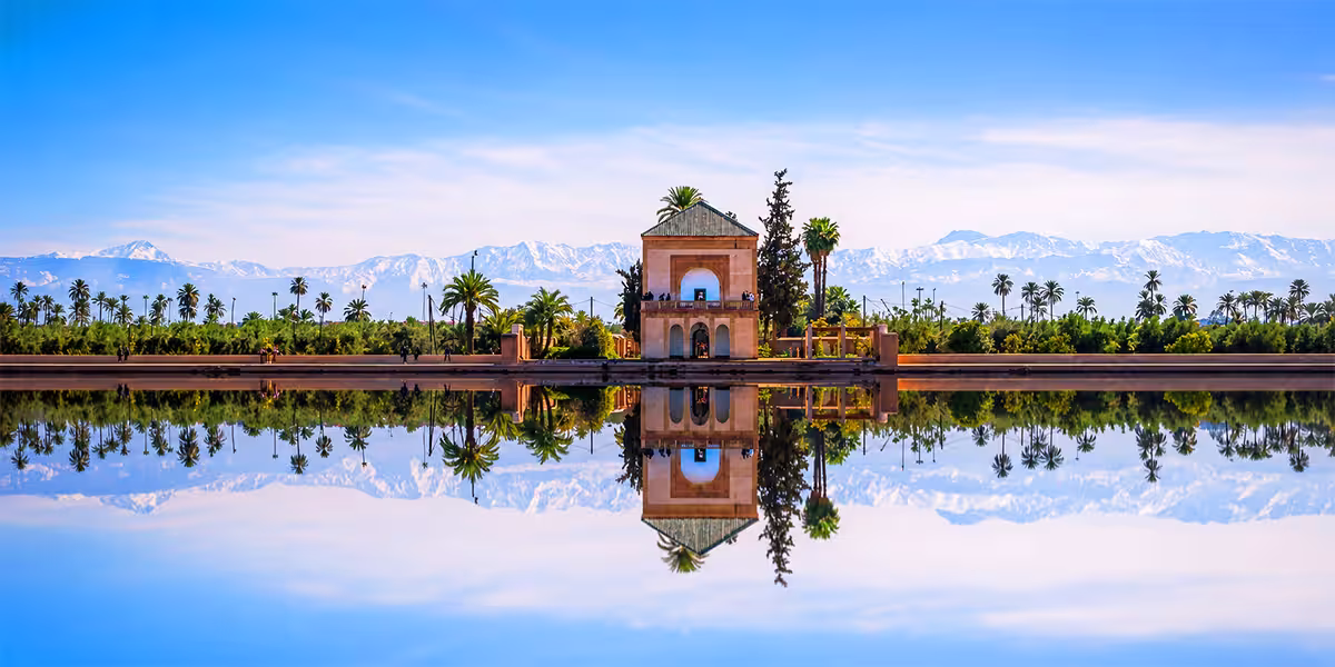 Marrakesh
