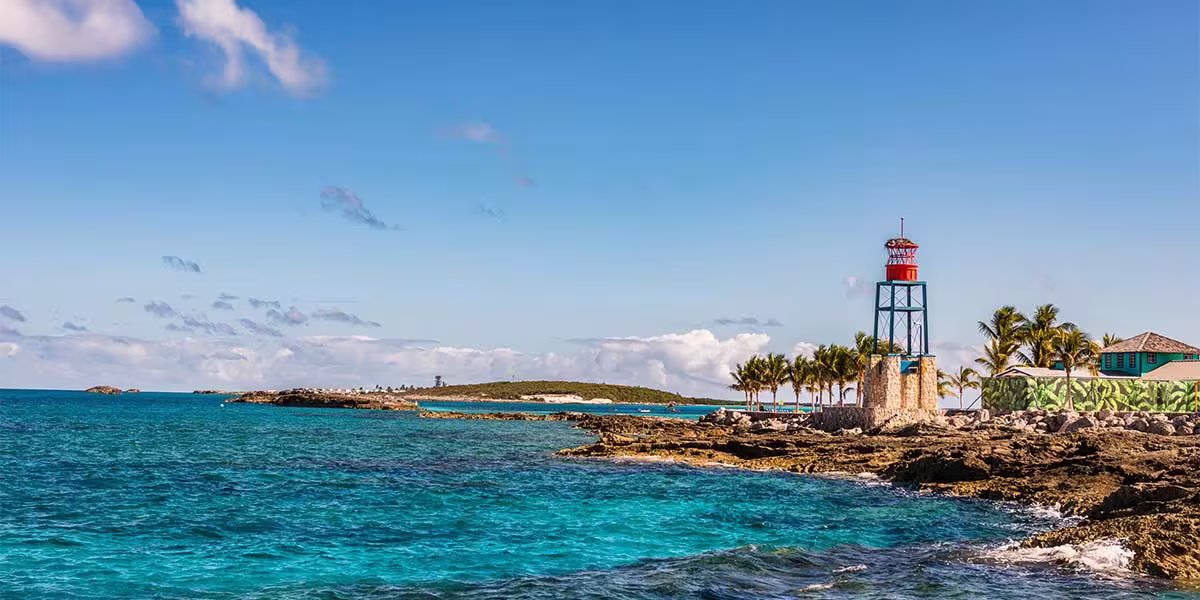 Bahamas