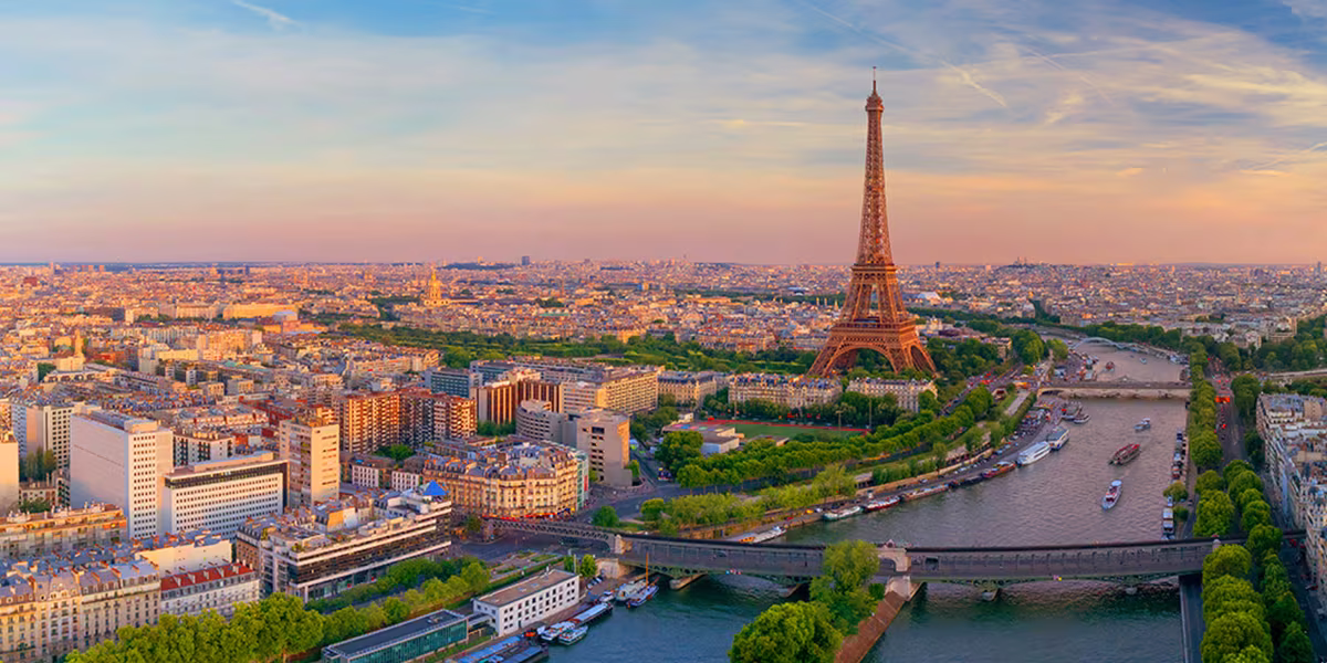 France