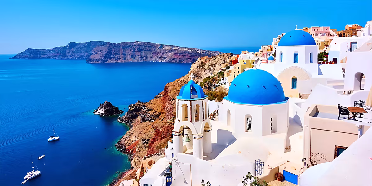 Greece