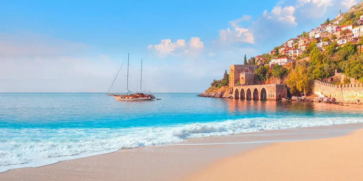 Alanya