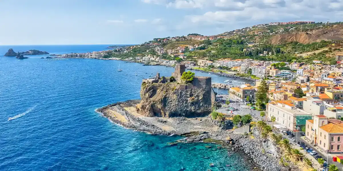 Catania