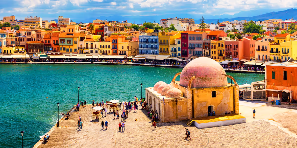 Chania