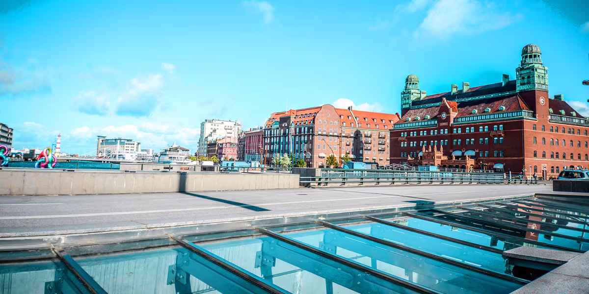 Malmo