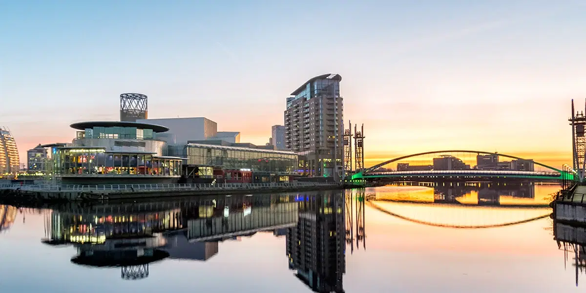 Manchester