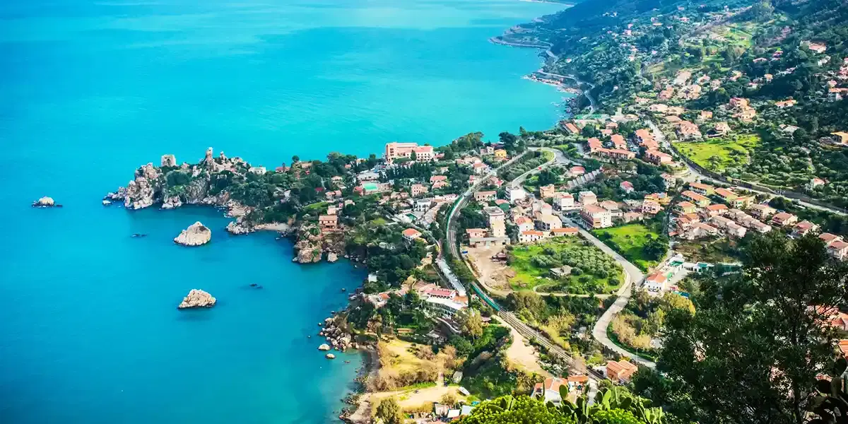 Sicily