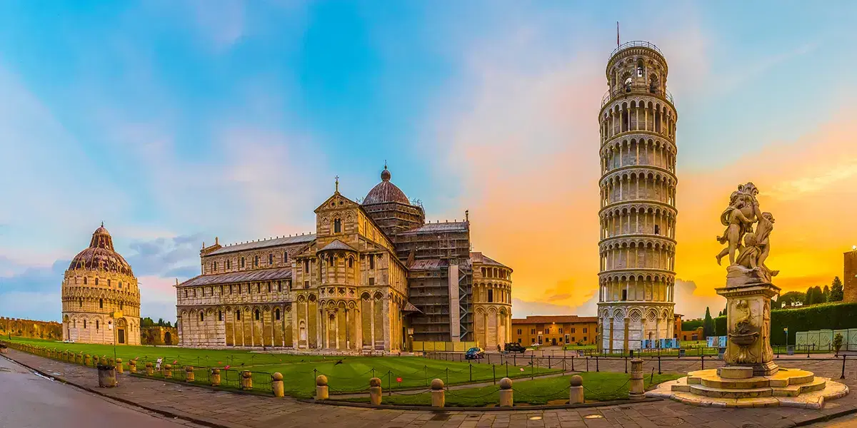 Pisa